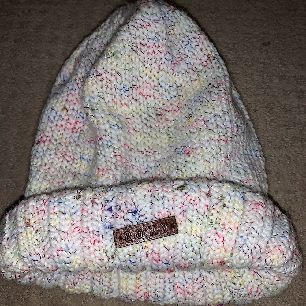 Roxy Toque!